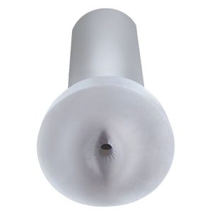 Masturbador transparente PDX MALE PUMP AND DUMP