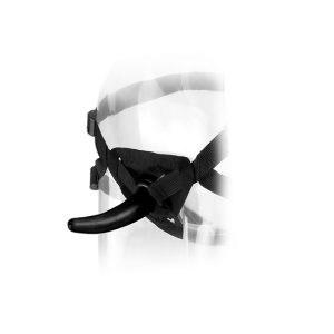 Strap anal FETISH FANTASY THE PEGGER 12.5CM