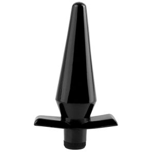 Plug vibrador anal mini anal teazer