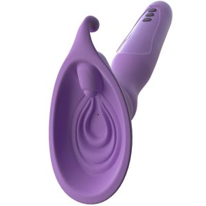 Sugador de vagina Fantasy