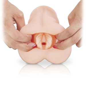 Vagina c/ lábios PIPEDREAM EXTREME