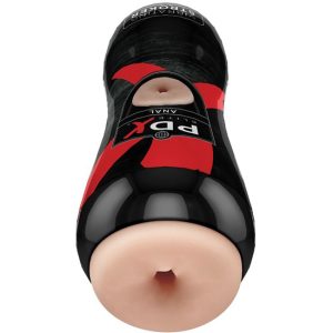 Masturbador PDX ELITE ânus c/vibração