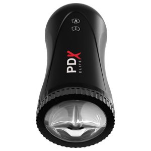 Masturbador PDX ELITE MOTO STROKER