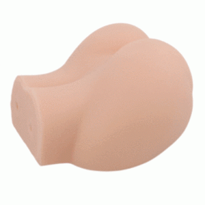 Masturbador CRAZY BULL Vagina e ânus 6