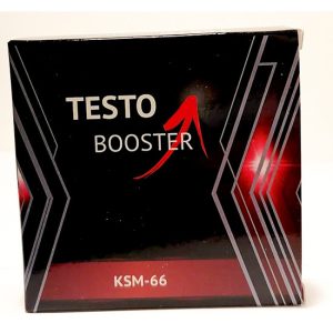 2 unid. Potente Afrodisíaco Testo Booster  - Em Stock