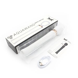 Wand Pixey Aquawand Branco
