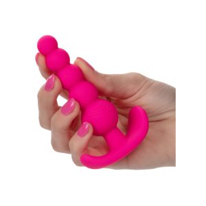 Corrente anal Cheeky X-5 10.75Cm - Em Stock