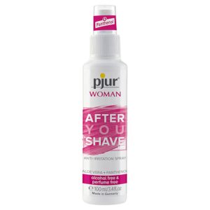 Creme depois depilação mulher After YOU Shave 100 ml