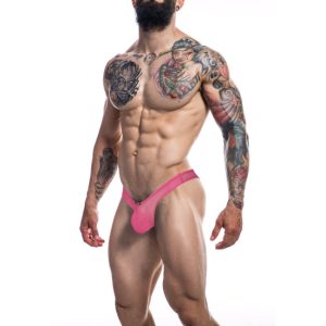 Tanga CUT4MEN FUCSIA