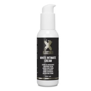 Creme branqueador zonas intimas XPOWER 100Ml