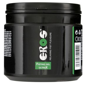 Lubrificante Fisting Eros UltraX 500ml