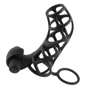 Extensão Pipedream Silicone Power Cage