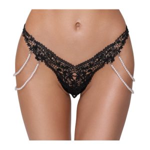 Tanga luxuosa da Cottelli
