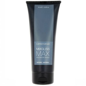 Lubrificante extra lubrificação Mixgliss 70ml