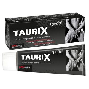 Taurix Extra-Forte 40ml - Em Stock