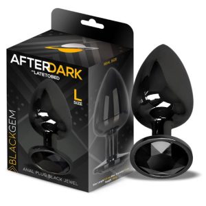Plug AFTERDARK BLACKGEM L