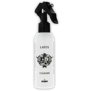 Limpador de latex/brinquedos EROS FETISH
