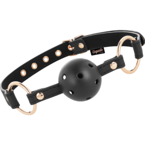 Gag respirável COQUETTE CHIC DESIRE FANTASY