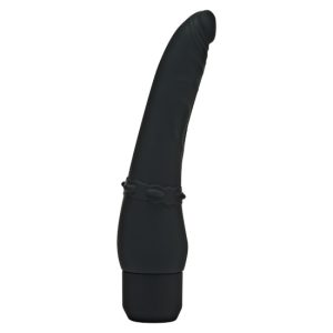 20.9x4.8cm Vibrador Classic Smooth Preto