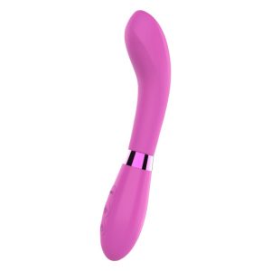 21x3.5cm Vibrador Milkshake Dance