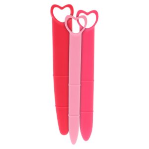 Conjunto dilatador vaginal Mae B