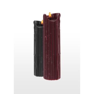 2 Velas BDSM TABOOM