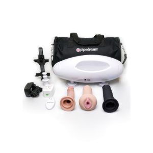 Máquina de sexo p/casais Pipedream