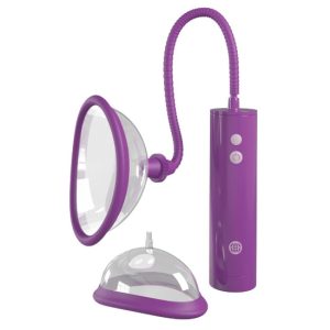 Sugador automático de vagina