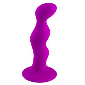 Plug anal PRETTY LOVE PLUG BOOTY - Em Stock