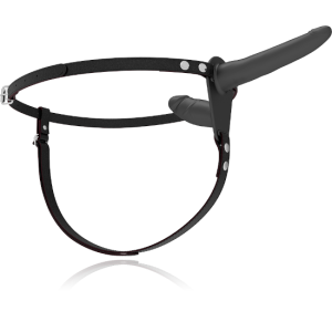 Arnês duplo FETISH SUBMISSIVE