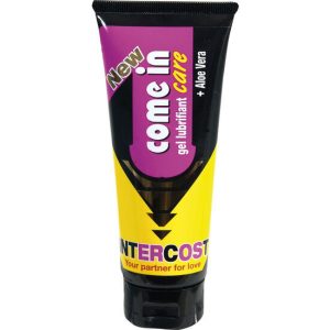 Lubrificante INVERMA c/Aloé Vera 100Ml