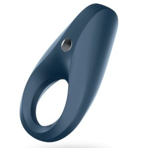 Anel recarregável Satisfyer Rocket