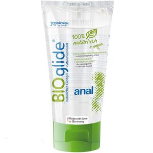 Bioglide Anal 80ml - Em Stock