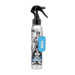 Gel sexo oral TOM OF FINLAND 118ml