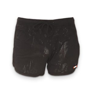 Calções 665 Rally Shorts Preto
