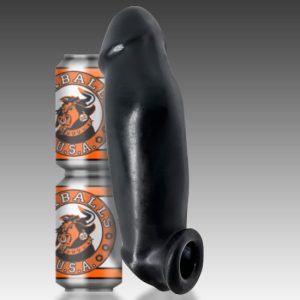 Extensão GIGANTE HULK até mais 17,7Cm