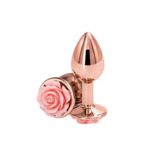 Plug Rear Assets Rose Gold Rose S Rosa