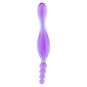 Dildo anal Smoothy