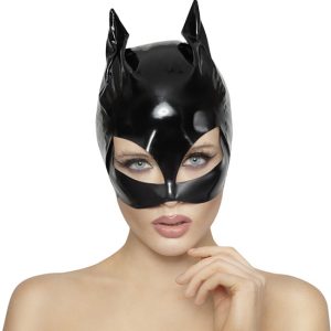 Máscara em Vinil Kat