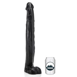 43x6Cm Dildo SUMMUM CHRIS