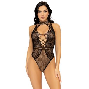 Body aberto Keyhole