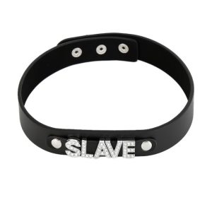 Colar Slave Essentials - Em Stock