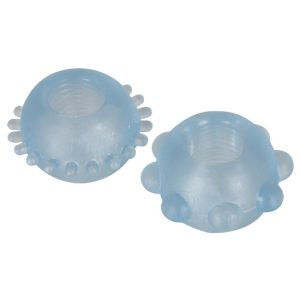 Conjunto de 2 anéis You2Toys