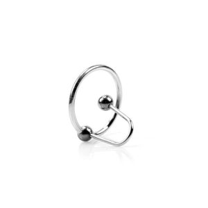 Anel glande c/ Sperm Stopper - 30 mm