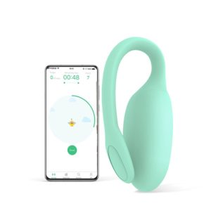 Estimulador FITCUTE KEGEL REJUVE