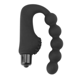 Corrente anal vibradora LOVETOY BEADS