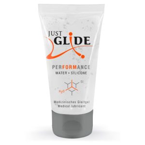 Just Glide Performance 50Ml
