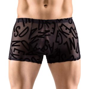 Boxers João