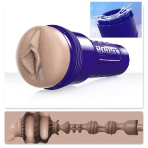 Masturbador Fleshlight Boost
