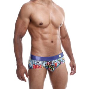 Cueca MaleBasics Hipster